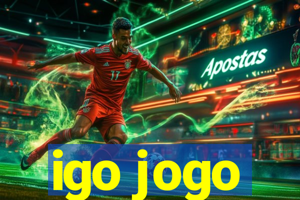 igo jogo